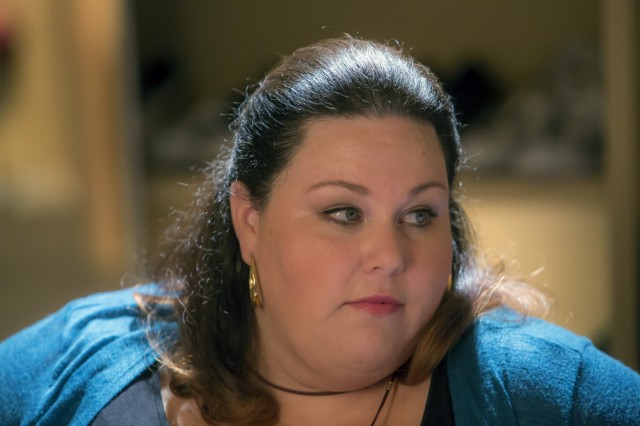 Chrissy Metz Fotoğrafları 9