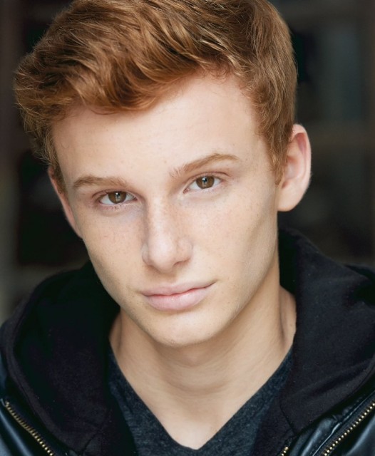 Jackson  Martin Fotoğrafı