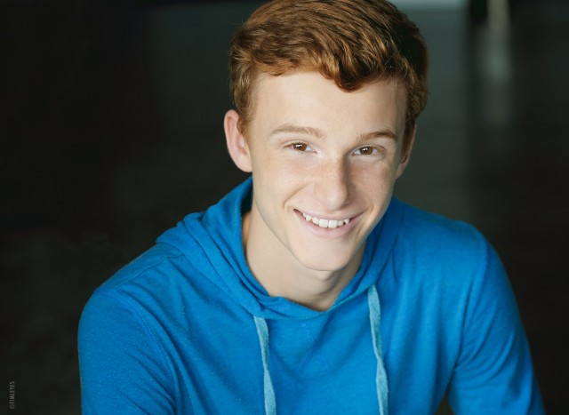 Jackson  Martin Fotoğrafı