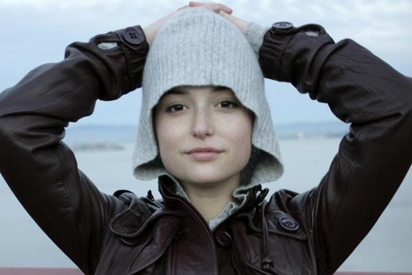 Milana  Vayntrub Fotoğrafları 10