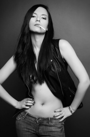 Jessica Matten Fotoğrafı