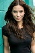 Jessica Matten Fotoğrafı