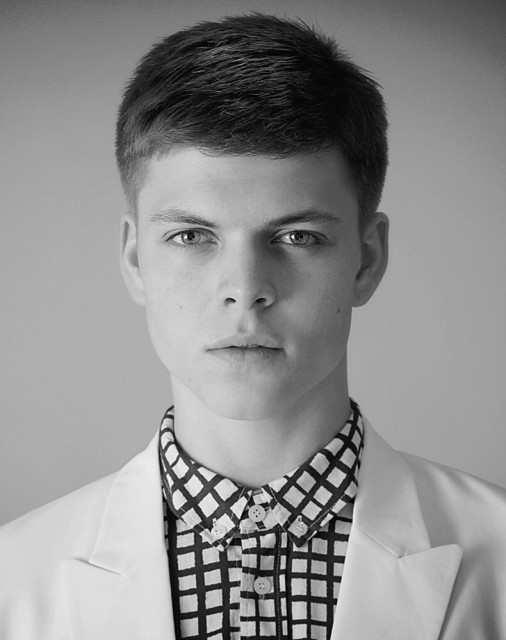 Alex Høgh  Andersen Fotoğrafları 9