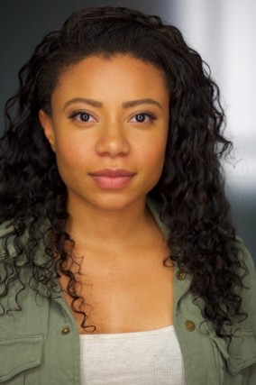 Shalita Grant Fotoğrafı