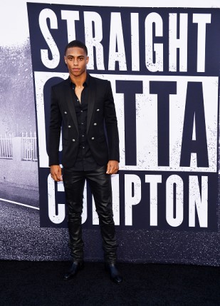 Keith  Powers  Fotoğrafları 2