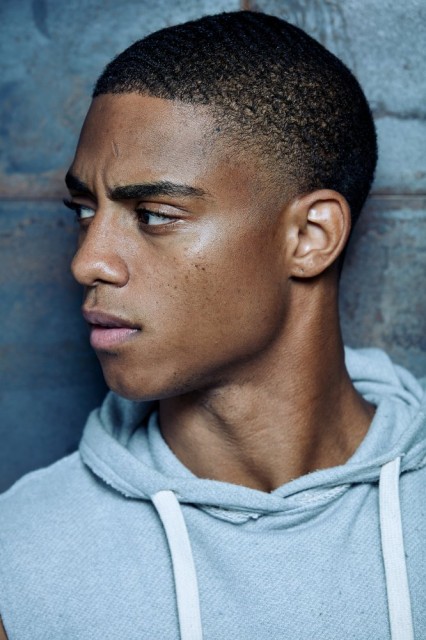 Keith  Powers  Fotoğrafları 5