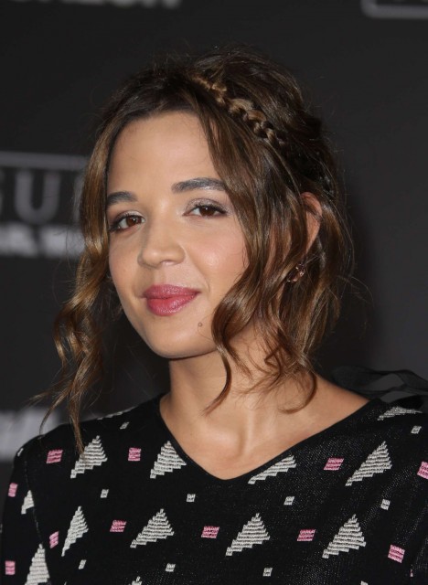 Georgie Flores Fotoğrafı