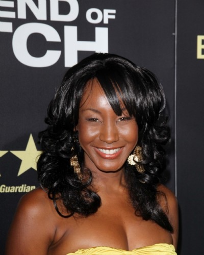 Tanjareen  Thomas Fotoğrafı