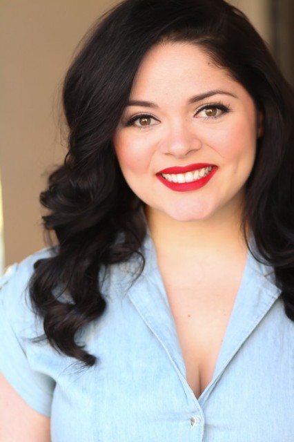 Alyssa Gabrielle  Rodriguez Fotoğrafı