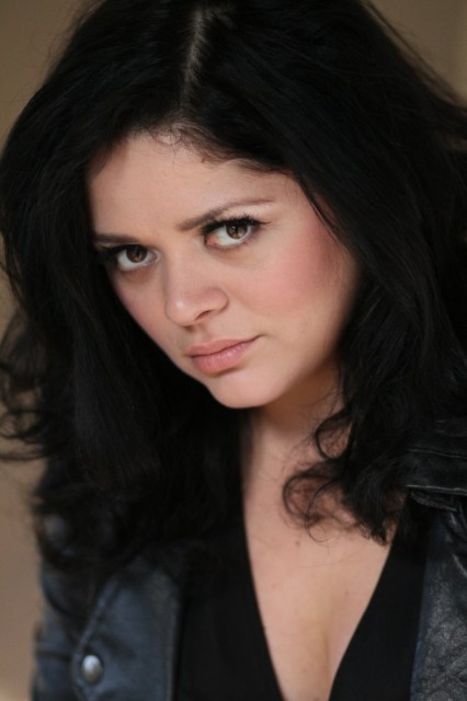 Alyssa Gabrielle  Rodriguez Fotoğrafı