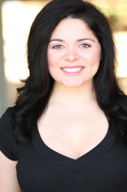 Alyssa Gabrielle  Rodriguez Fotoğrafı