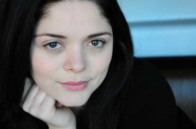 Alyssa Gabrielle  Rodriguez fotoğrafı