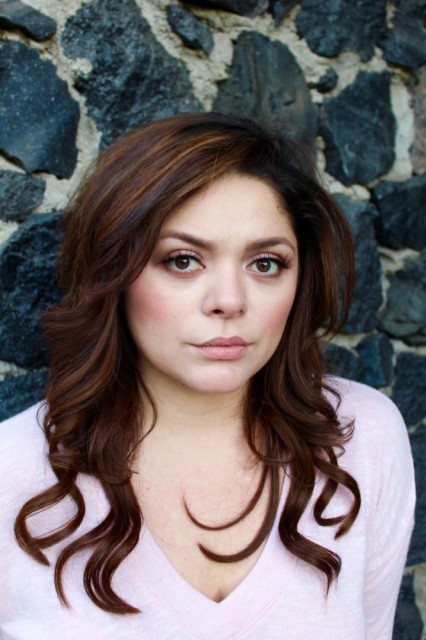 Alyssa Gabrielle  Rodriguez Fotoğrafı