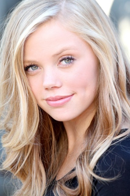 Annalisa Cochrane Fotoğrafı