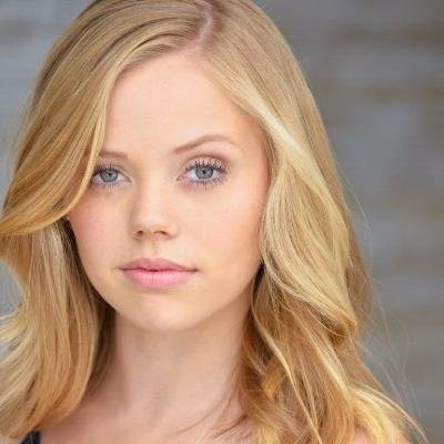 Annalisa Cochrane Fotoğrafı