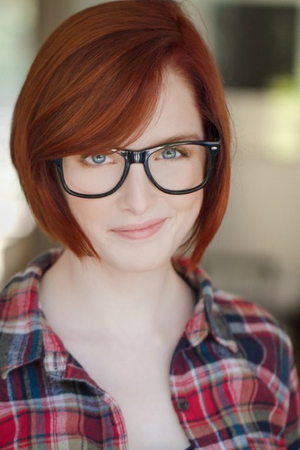 Alex  Elliott Fotoğrafı