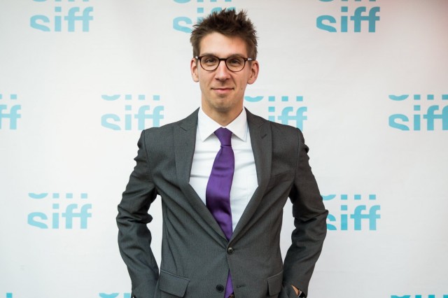 Conner  Marx Fotoğrafı