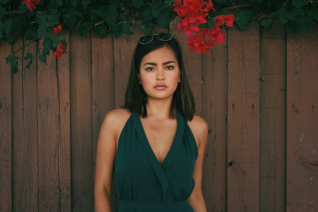 Melanie  Rains Fotoğrafı