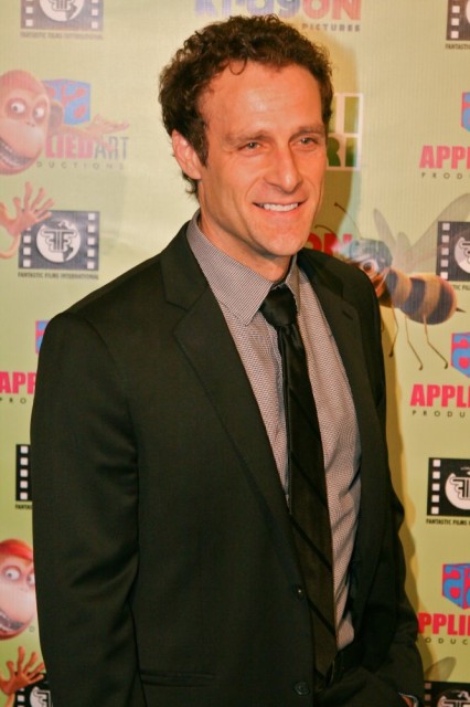 Steve  Rizzo Fotoğrafı