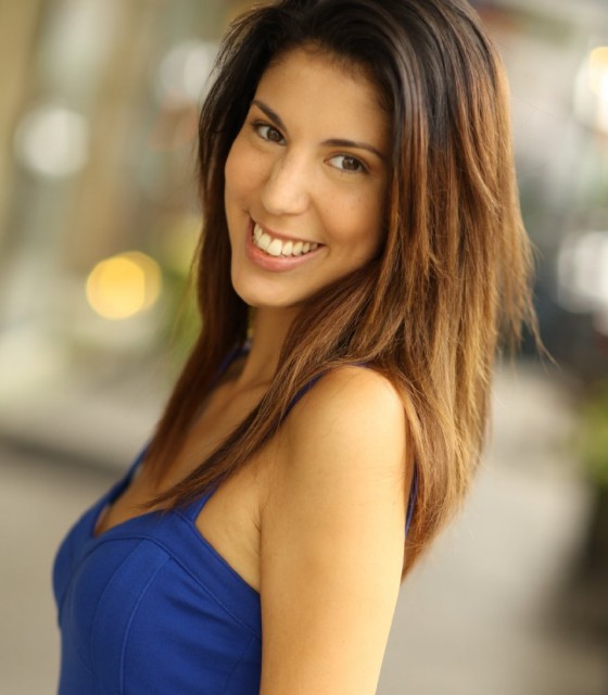 Erin  McCluskey Fotoğrafı