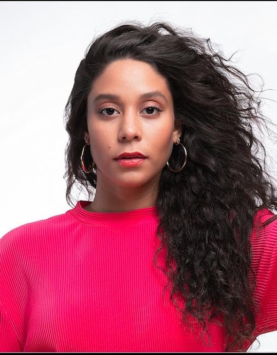 Stephany Liriano Fotoğrafı