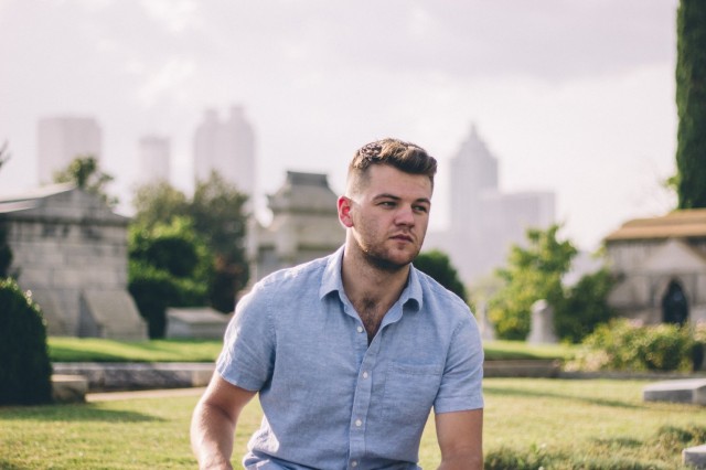 Cody  Pressley Fotoğrafı