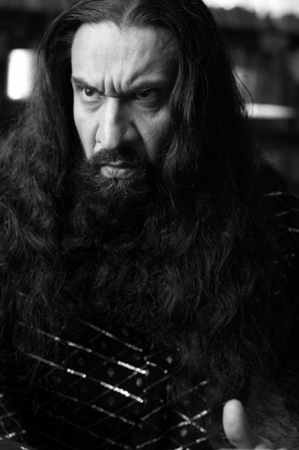 Raj  Kala  Fotoğrafı