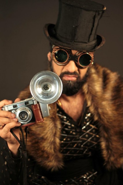 Raj  Kala  Fotoğrafı