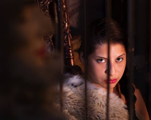 Lilian  Brooks  Fotoğrafı