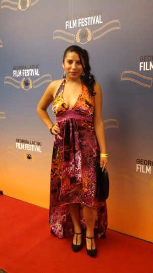 Lilian  Brooks  Fotoğrafı
