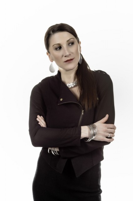 Amber L  DeVos Fotoğrafı