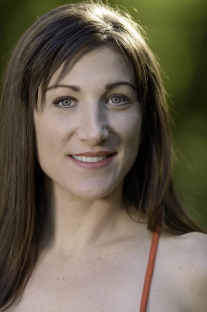 Amber L  DeVos Fotoğrafı