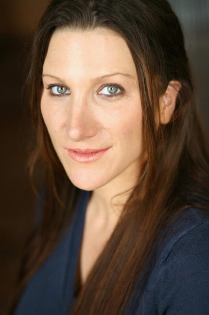 Amber L  DeVos Fotoğrafı