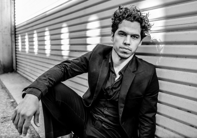 Moses  Munoz Fotoğrafı