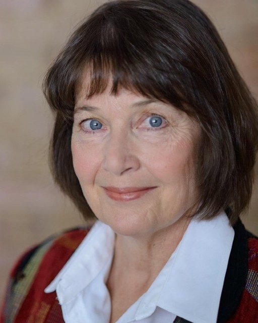 Angela  Fox Fotoğrafı