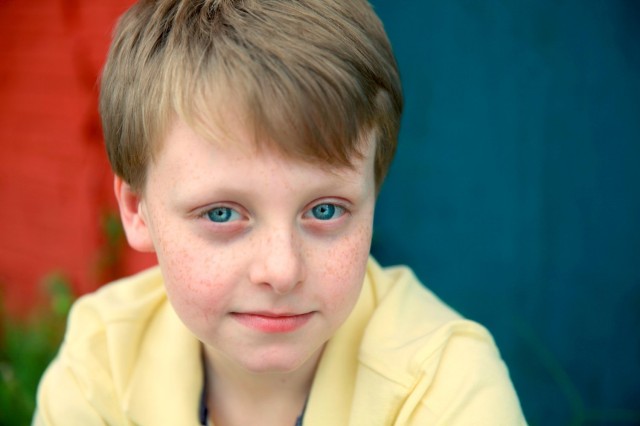 Myles  Moore  Fotoğrafı
