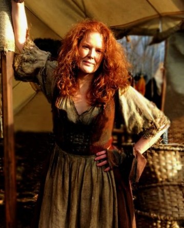 Laura  Meakin Fotoğrafı