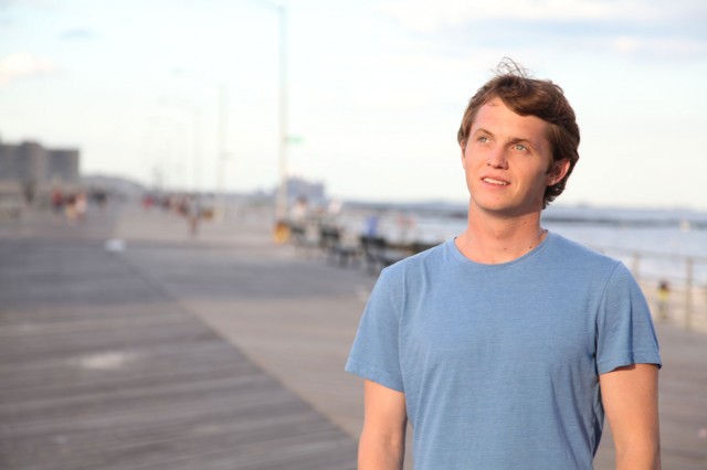 Clifton Dunn Fotoğrafı