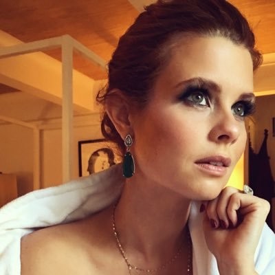 JoAnna Garcia  Swisher Fotoğrafı