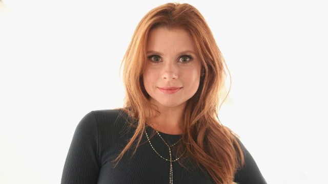 JoAnna Garcia  Swisher Fotoğrafı
