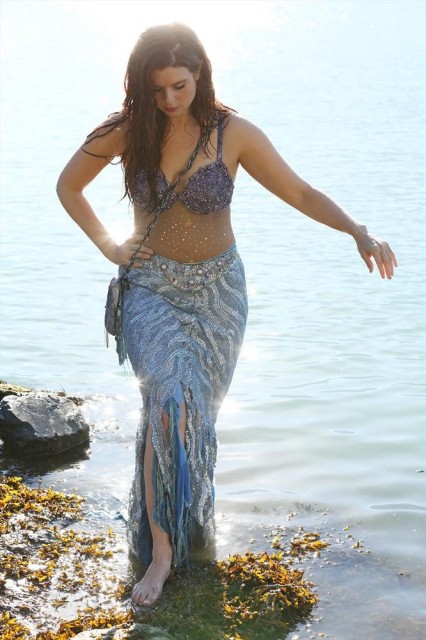 JoAnna Garcia  Swisher Fotoğrafı