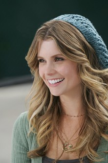 JoAnna Garcia  Swisher Fotoğrafı