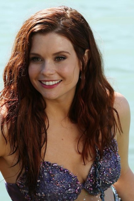 JoAnna Garcia  Swisher Fotoğrafı