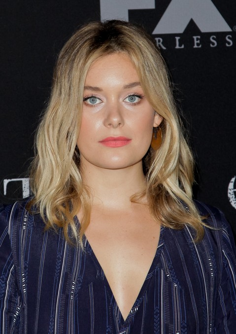 Rachel Keller Fotoğrafları 4