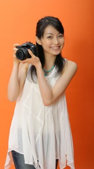 Megumi Sato Fotoğrafı