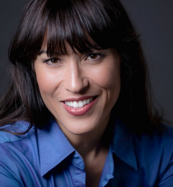 Mindy Van  Kuren Fotoğrafı