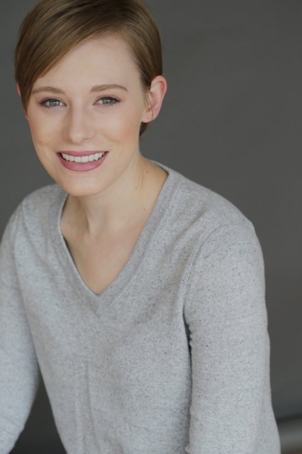 Alexi Melvin Fotoğrafı