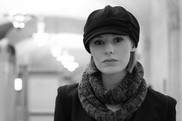 Alexi Melvin Fotoğrafı