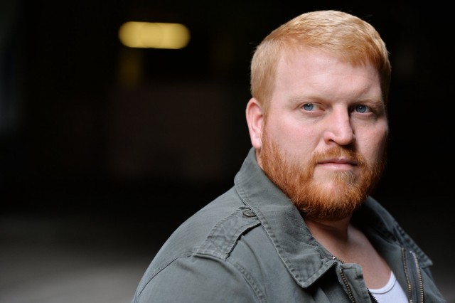 Shane  Palmerton Fotoğrafı