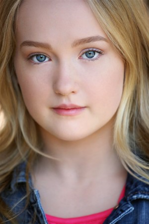 Emma Howard Fotoğrafı